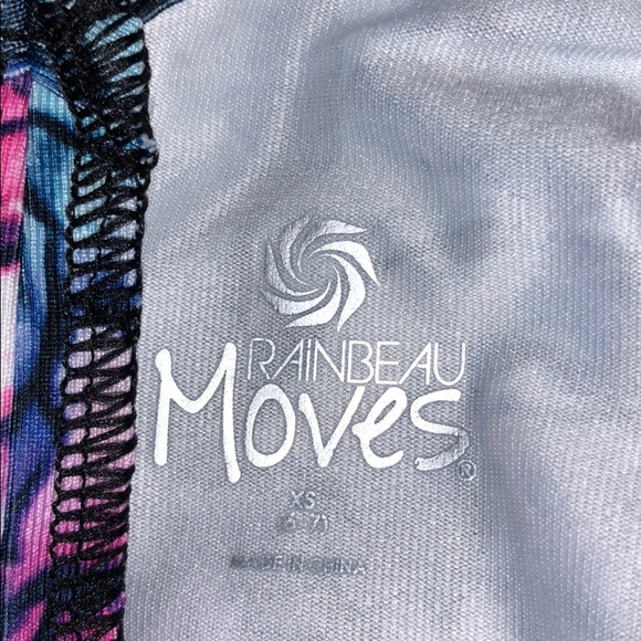 Girls Dance Top - Picture 3 of 3